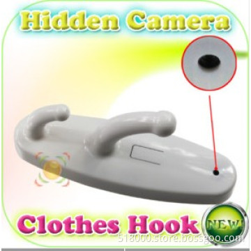 clothe hooking camera